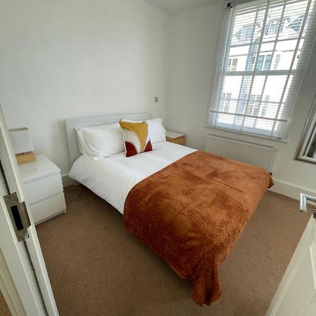 Harcourt Marylebone Apartamento Londres Exterior foto