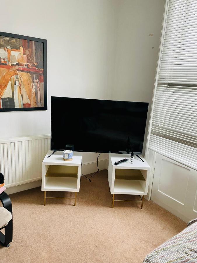 Harcourt Marylebone Apartamento Londres Exterior foto